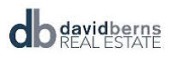 Logo for David Berns Real Estate