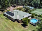 Picture of 1175 Louis Bazzo Drive, Cootharaba