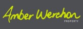 Logo for Amber Werchon Property