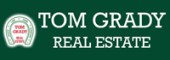 Logo for Tom Grady Real Estate