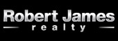 Logo for Robert James Realty