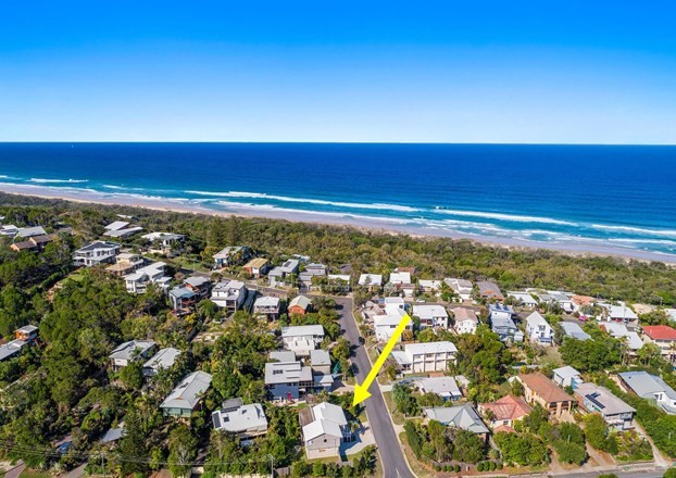 Picture of 2 Ibis  Street, Peregian Beach