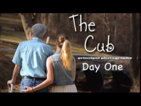 The Cub A Student Short Film Principal Photography Day One!