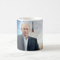 Gerade Vlad Tasse