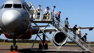 Claims that Jetstar is "the world's worst airline" are overblown.