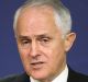 Malcolm Turnbull has intervened in the export market to tackle surging gas prices.