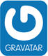 Gravatar logo