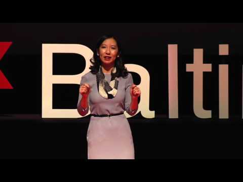 Public Health As An Urban Solution | Leana Wen | TEDxBaltimore