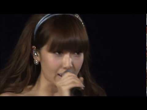 [DVD] SNSD Jessica - Almost @ 2nd Girls Generation Tour Concert