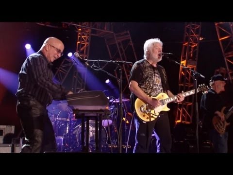 Bachman & Turner - Takin' Care Of Business (Live At The Roseland Ballroom NYC)