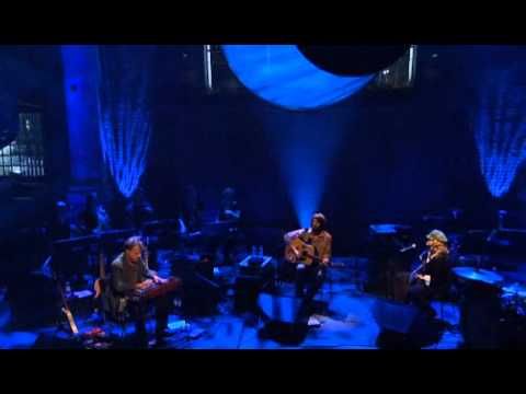 Ray LaMontagne BBC FOUR Sessions at London [HQ] [Available in 3D]