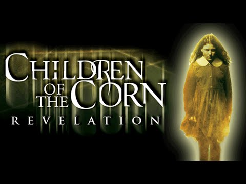 Children of the Corn: Revelation | Official Trailer (HD) - Michael Ironside, Claudette Mink