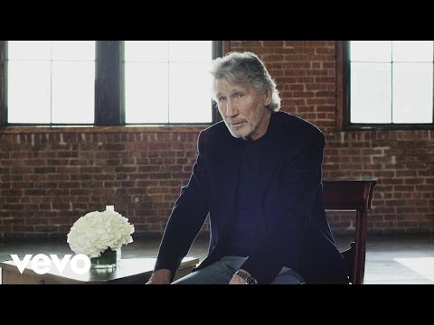 Roger Waters - Amused to Death - Jeff Beck