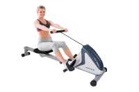 Fortis Flywheel Rowing Machine