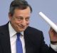 One day after Draghi expressed concern that price pressures were still too weak to rein in stimulus, a measure of ...