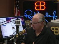 Limbaugh: Trump Should Shove This ‘Government Shutdown Garbage’ Down ‘Every Orifice’ of Dems