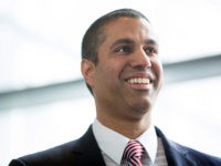 Exclusive—FCC Chairman Pai: ‘We Need an Open and Free Internet for the 21st Century’