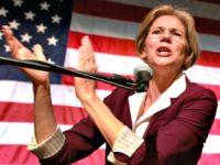 Warren: I’m ‘Troubled’ by Obama Getting $400K from Wall Street