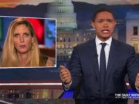 Comedy Central’s Trevor Noah on Ann Coulter at Berkeley: ‘They Should Just Let Her Speak’