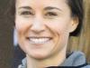 Pippa Middleton gets wedding-ready