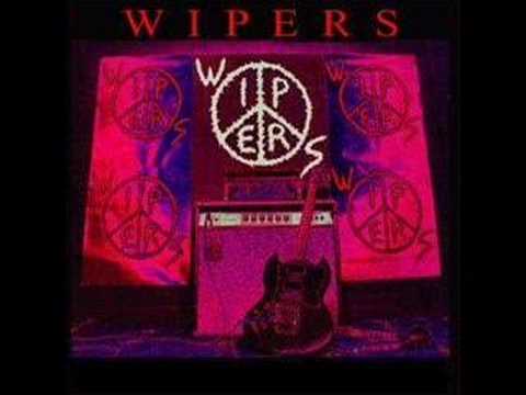 The Wipers - D-7