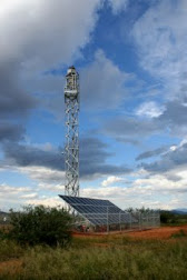 Israeli US Spy Towers Target Tohono O'odham Burial Grounds