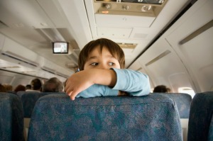 Flying with children can be difficult enough without airlines further complicating things.