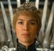 Lena Headey in a scene from Game of Thrones. The series has been one of the most popular borrowed from ACT libraries in ...