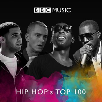 Hip Hop's Top 100 Highlights