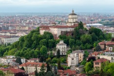 Turin, Italy