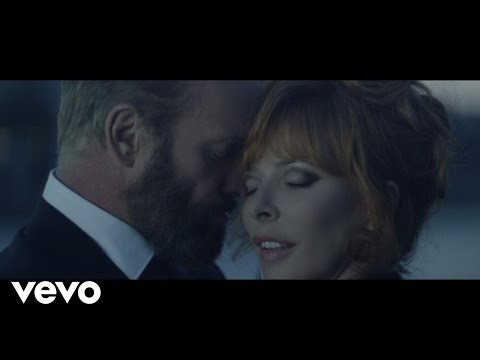 Mylène Farmer, Sting - Stolen Car