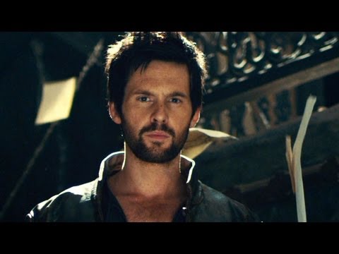 Da Vinci's Demons - Trailer 2