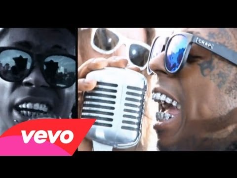 Lil Wayne - Da Da Da