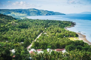 Atauro Island, Timor Leste: World-renowned reefs and a focus on culturally appropriate tourism.