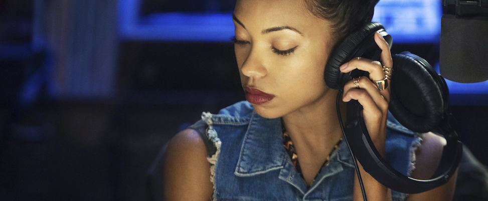 ‘Dear White People’ Is A Sharp, Timely Look At Race Relations That’s Worth A Weekend Binge