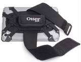 OtterBox Utility Latch Hand/Shoulder Strap for 7-8 inch Tablets/iPad Mini - Black