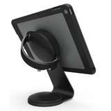 Compulocks Universal Secure Stand and Hand Grip for iPad/Tablets