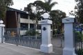 Kambala School, an independent Anglican school in Sydney's Rose Bay.