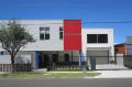 A self-managed super fund acquired these twin office-warehouses in Huntingdale.