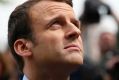 Centrist candidate Emmanuel Macron has pinned his hopes on modest reforms.