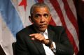 Former President Barack Obama will get paid $US400,000 for an hour's lunchtime speech to the Cantor Fitzgerald Conference.
