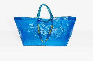 IKEA responds to Balenciaga