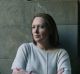 Author Paula Hawkins. 