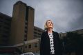 Former secretary of the Canberra Hospital Auxiliary Ruth Morschel resigned from the position in February after ACT ...