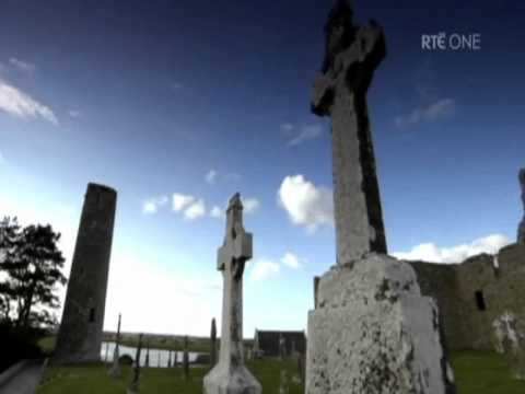 The Lost City of Clonmacnoise - Secret of the Stones Excerpt