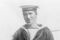 Gun Layer Reginald Sharp dies of wounds he received in the battle with the SMS Emden. He was on loan from the Royal Navy. 