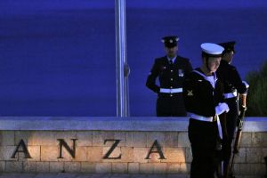 "But, even if the Turks do have ever right to celebrate, that doesn’t stop Australians commemorating the Anzac’s brave ...