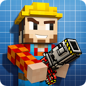 Pixel Gun 3D (Pocket Edition)