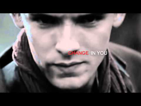 Merlin || I watched you change {MVT}