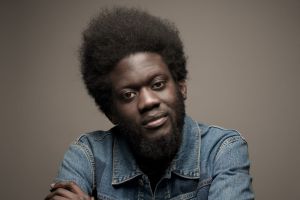 Michael Kiwanuka offered everything but the flute at the Oxford Art Factory.